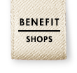 BENEFIT SHOPS